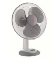 ventilatore oscillante da tavolo ( di bimar elettrodomestici)